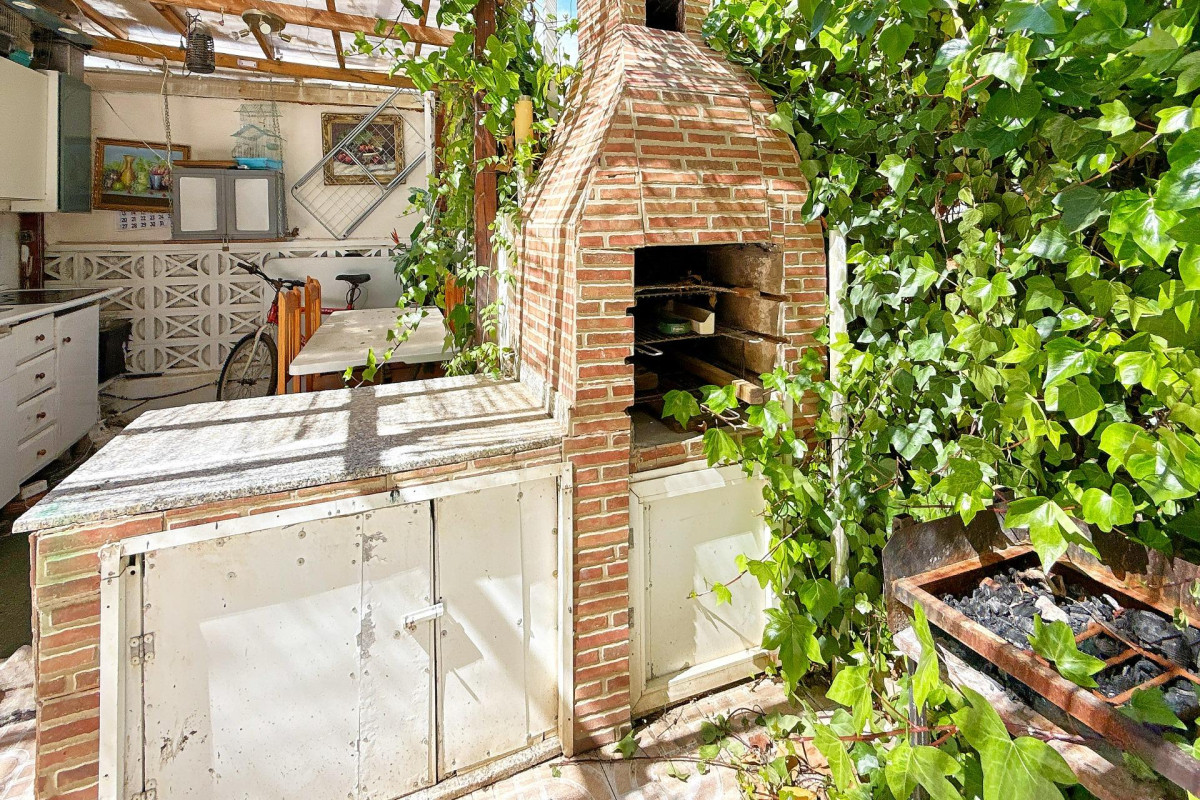 Revente - Terraced house - Orihuela Costa - La Florida