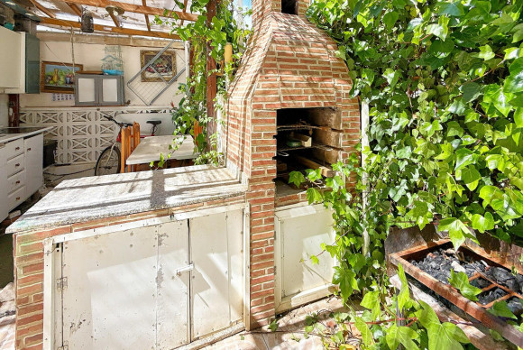Revente - Terraced house - Orihuela Costa - La Florida