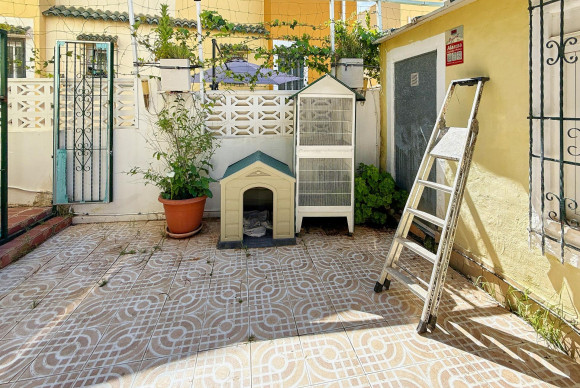 Revente - Terraced house - Orihuela Costa - La Florida