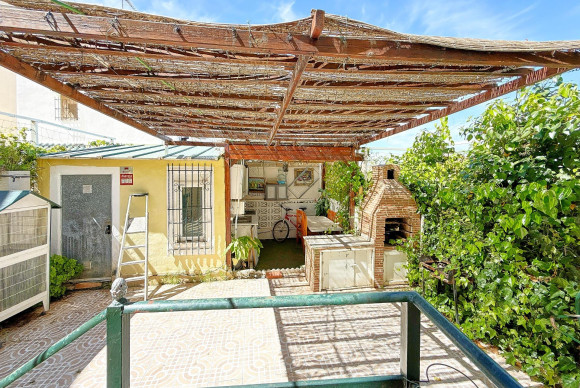 Revente - Terraced house - Orihuela Costa - La Florida
