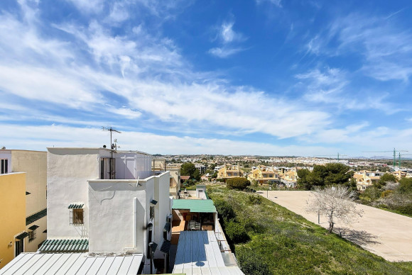 Revente - Terraced house - Orihuela Costa - La Florida