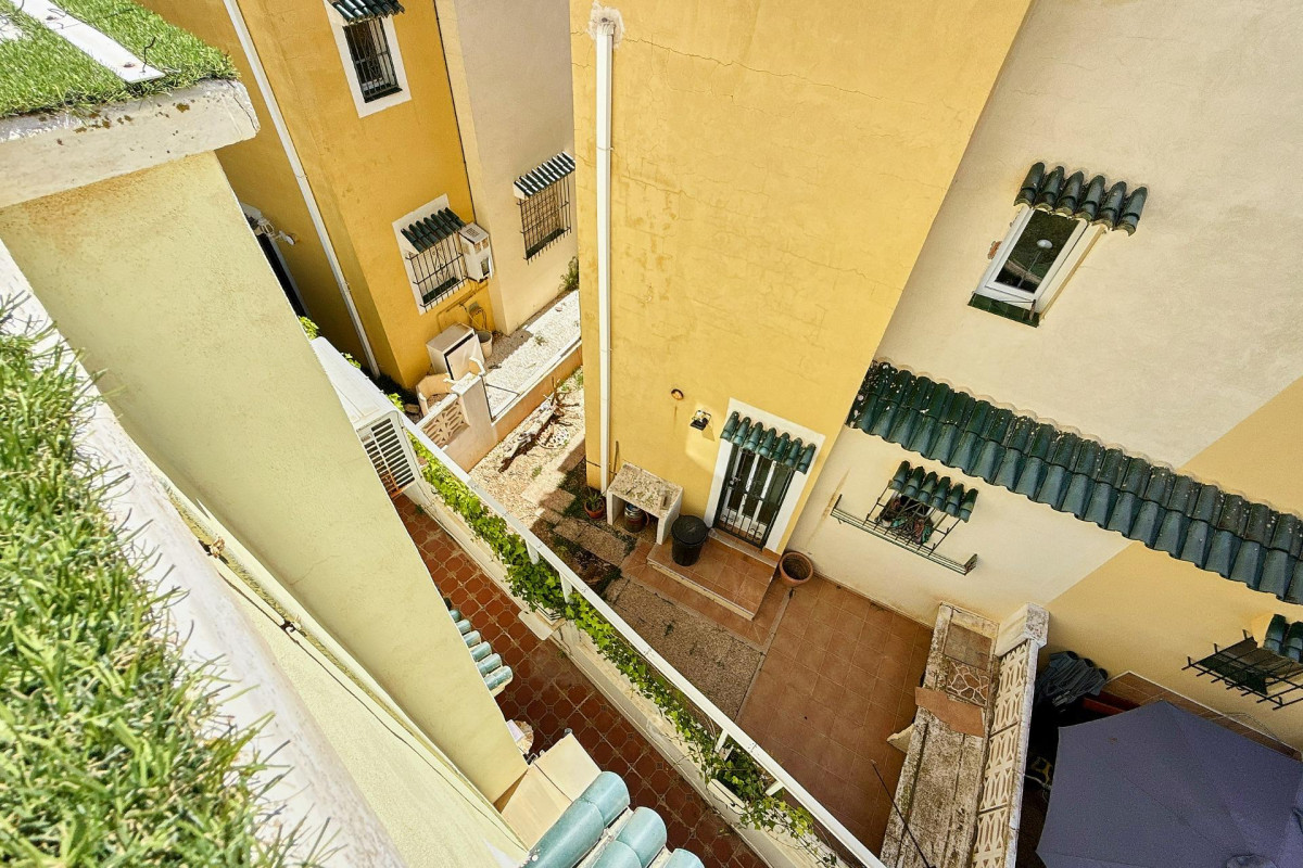 Revente - Terraced house - Orihuela Costa - La Florida