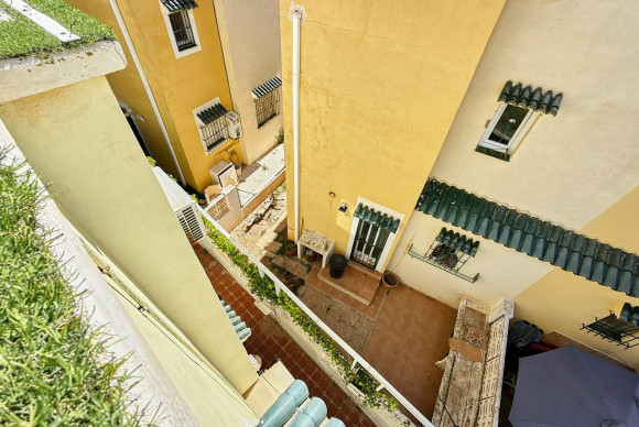 Revente - Terraced house - Orihuela Costa - La Florida