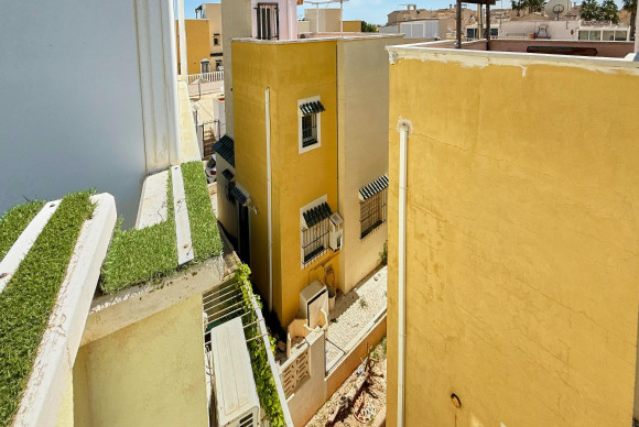 Revente - Terraced house - Orihuela Costa - La Florida