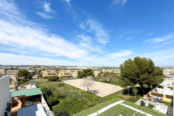 Revente - Terraced house - Orihuela Costa - La Florida