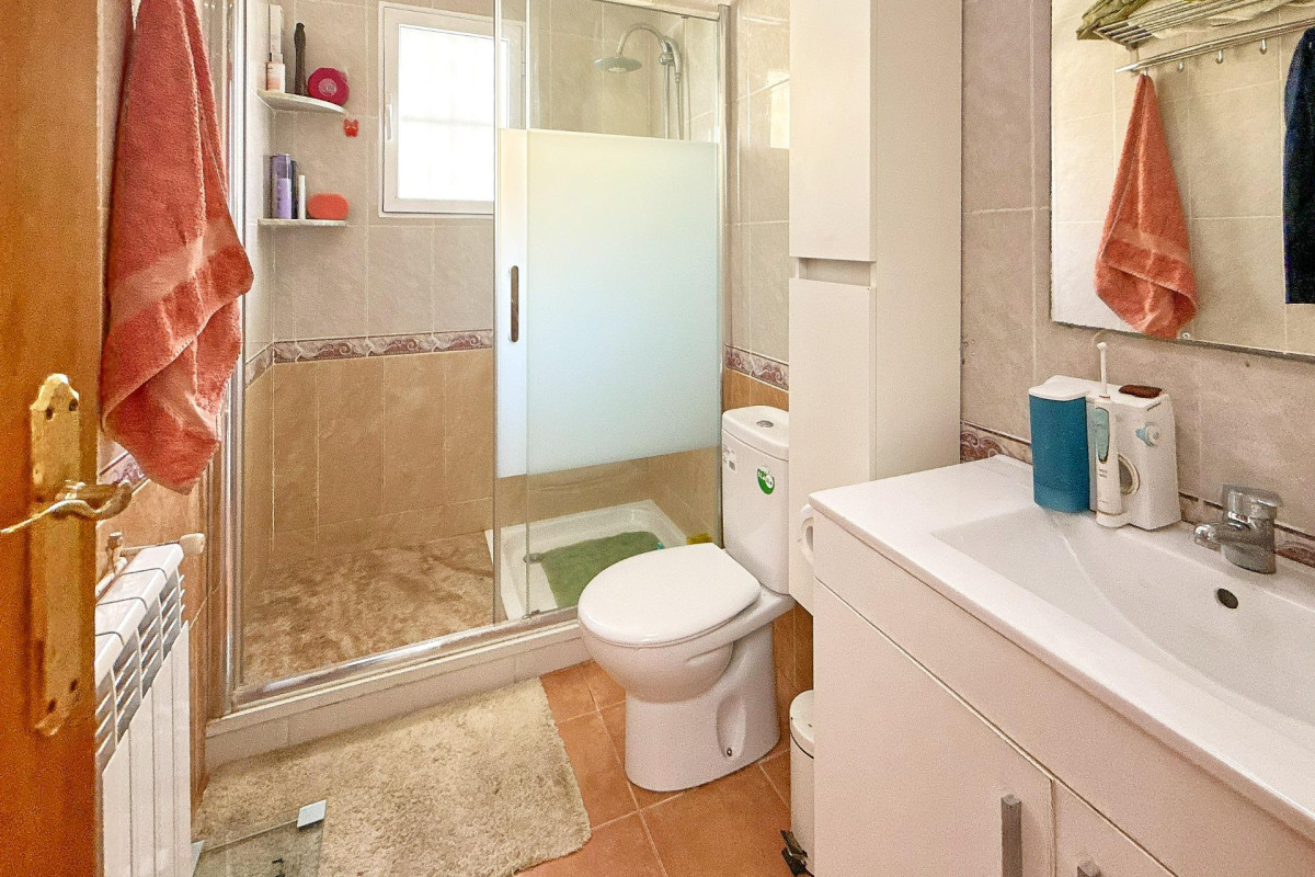 Revente - Terraced house - Orihuela Costa - La Florida