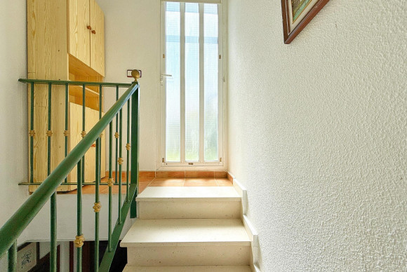 Revente - Terraced house - Orihuela Costa - La Florida