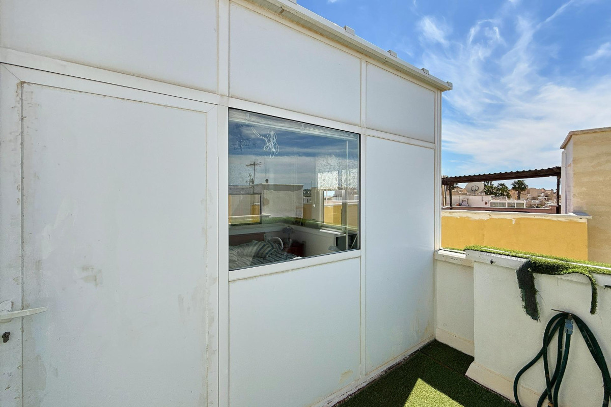 Revente - Terraced house - Orihuela Costa - La Florida