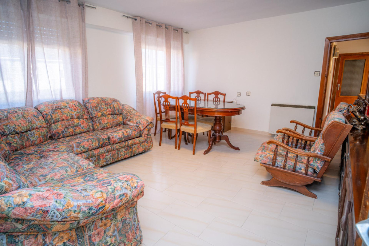 Herverkoop - Appartement  - Aviles - El Pozón - Villalegre - La Luz