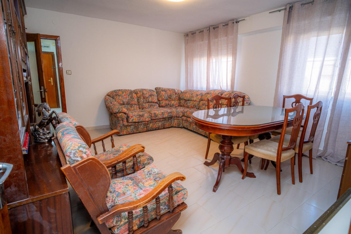 Herverkoop - Appartement  - Aviles - El Pozón - Villalegre - La Luz