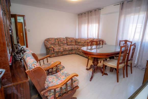 Herverkoop - Appartement  - Aviles - El Pozón - Villalegre - La Luz
