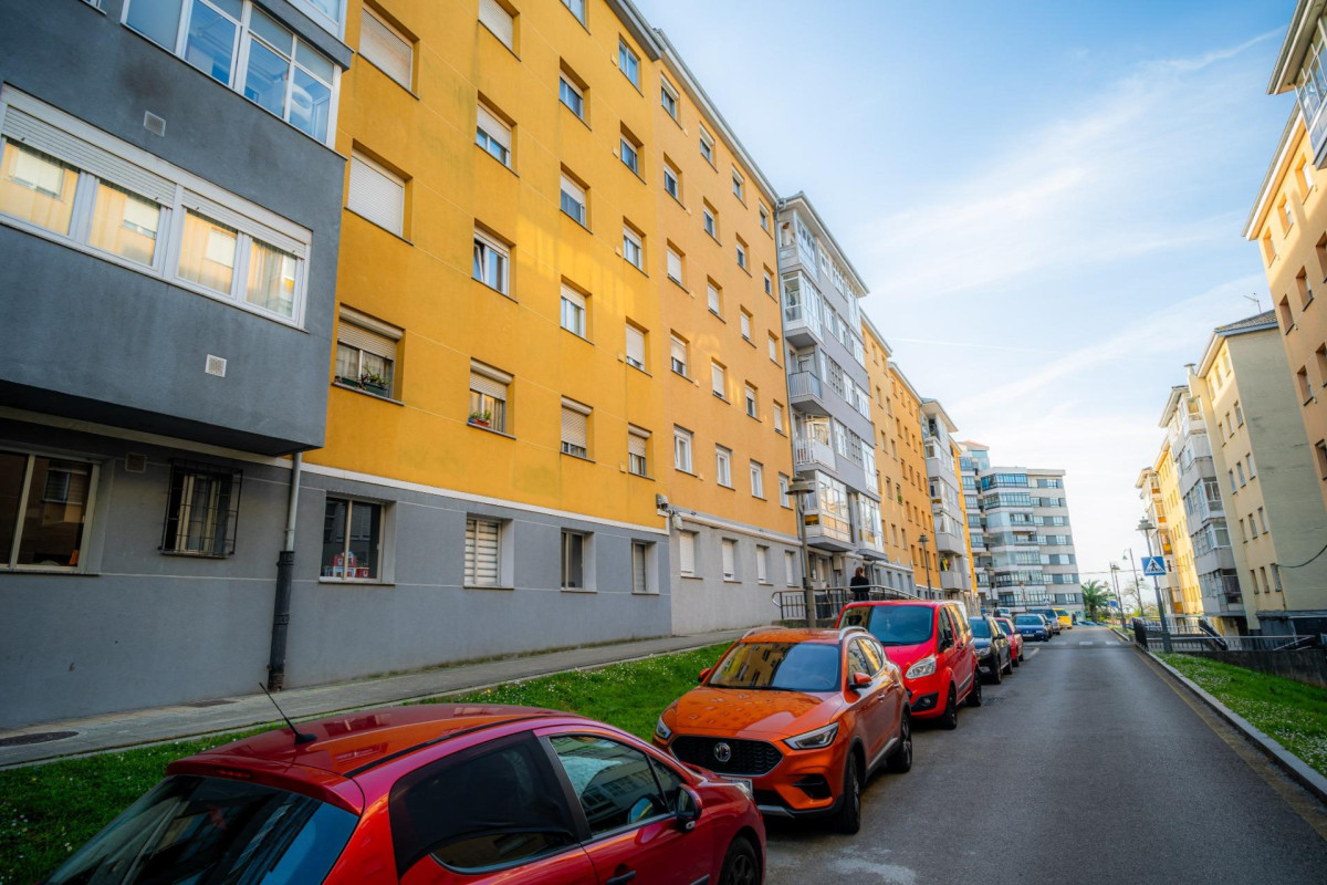 Herverkoop - Appartement  - Aviles - El Pozón - Villalegre - La Luz