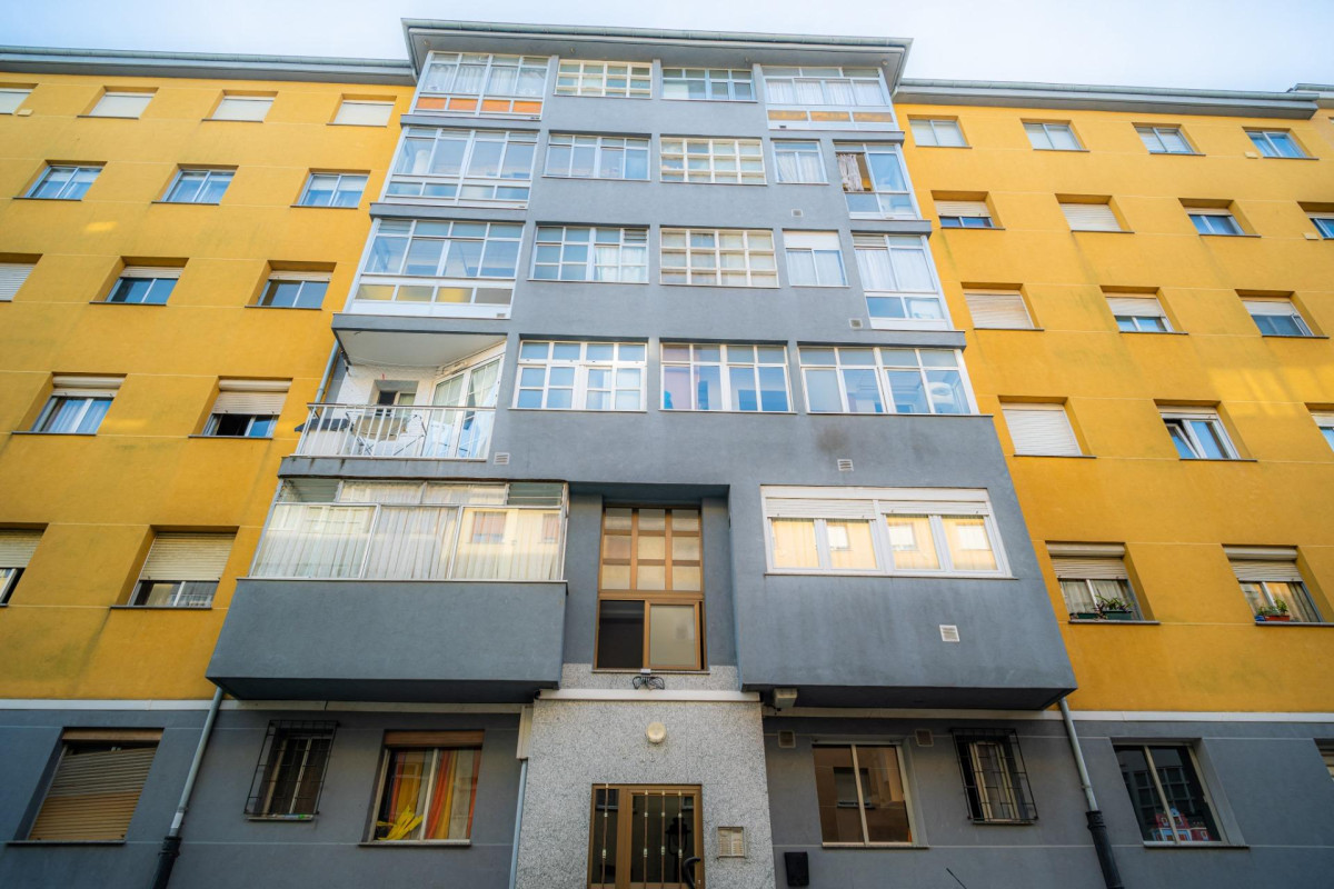 Herverkoop - Appartement  - Aviles - El Pozón - Villalegre - La Luz