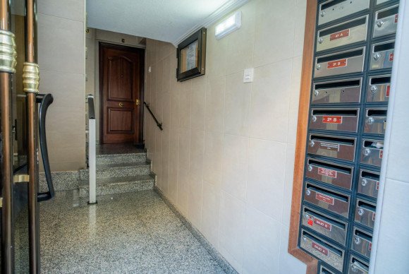 Herverkoop - Appartement  - Aviles - El Pozón - Villalegre - La Luz