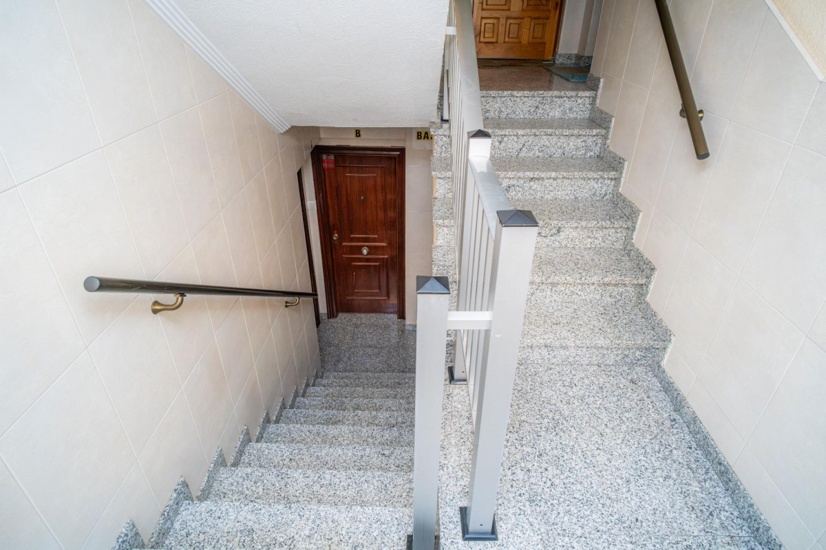 Herverkoop - Appartement  - Aviles - El Pozón - Villalegre - La Luz