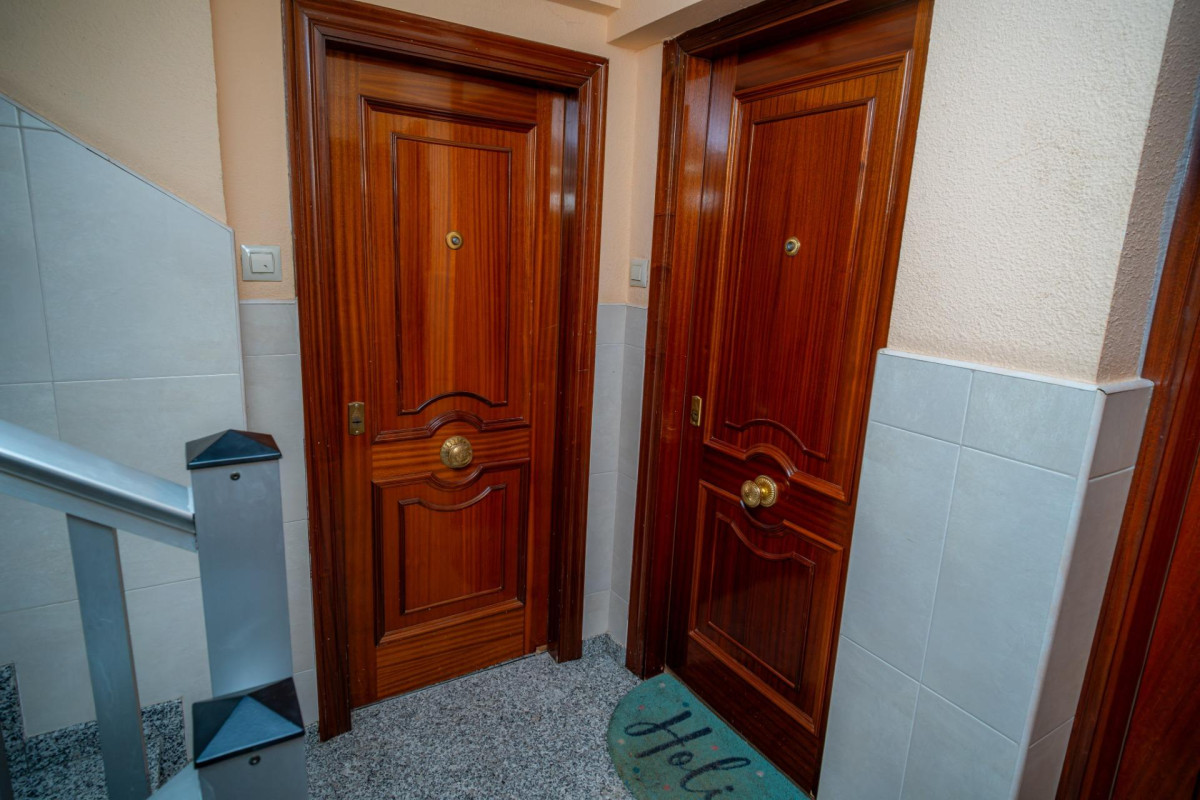 Herverkoop - Appartement  - Aviles - El Pozón - Villalegre - La Luz