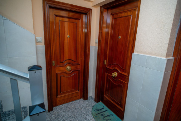 Herverkoop - Appartement  - Aviles - El Pozón - Villalegre - La Luz