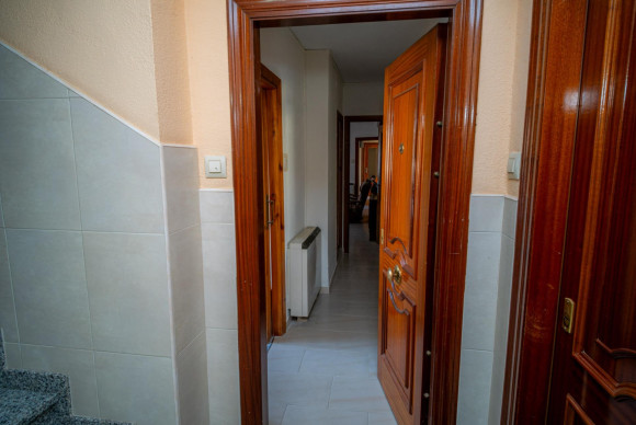 Herverkoop - Appartement  - Aviles - El Pozón - Villalegre - La Luz