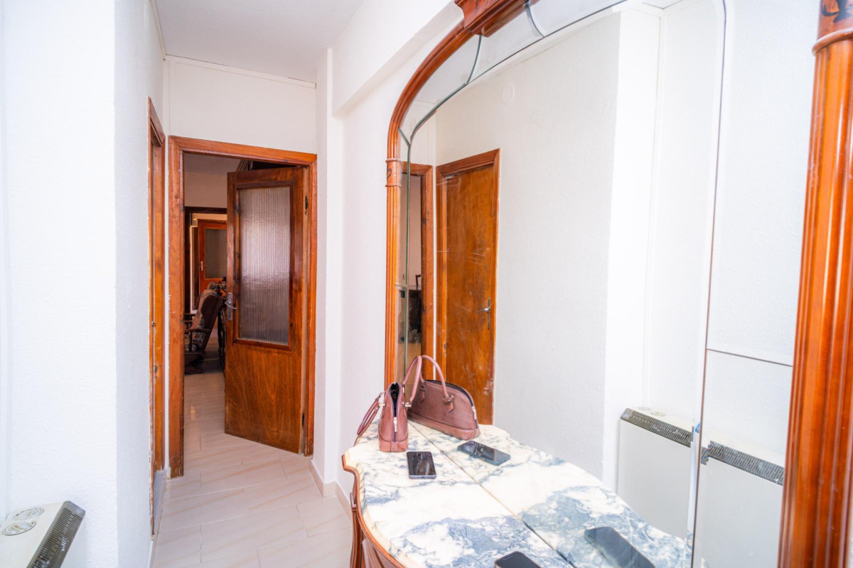 Herverkoop - Appartement  - Aviles - El Pozón - Villalegre - La Luz