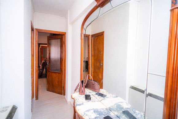Herverkoop - Appartement  - Aviles - El Pozón - Villalegre - La Luz
