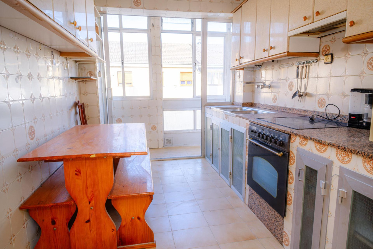 Herverkoop - Appartement  - Aviles - El Pozón - Villalegre - La Luz