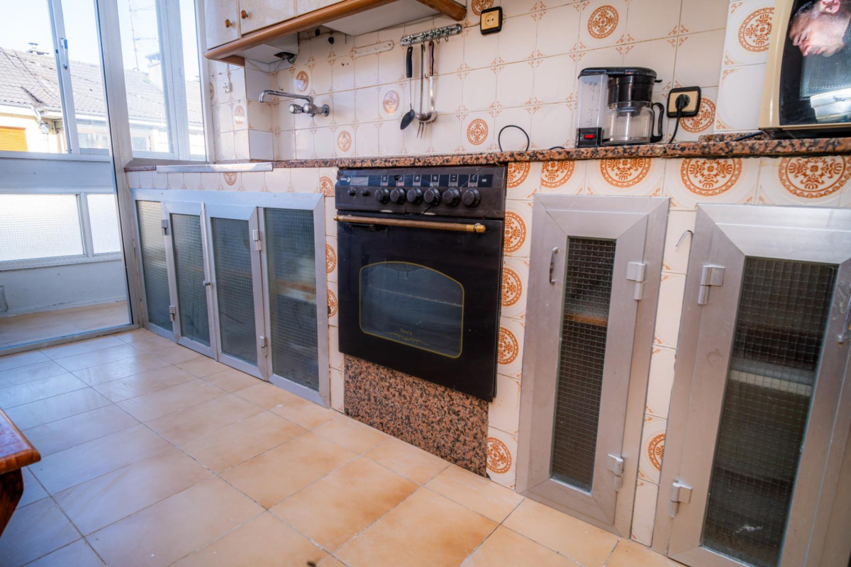 Herverkoop - Appartement  - Aviles - El Pozón - Villalegre - La Luz