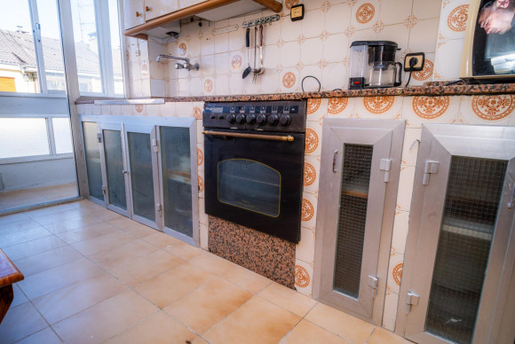 Herverkoop - Appartement  - Aviles - El Pozón - Villalegre - La Luz