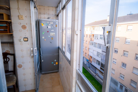 Herverkoop - Appartement  - Aviles - El Pozón - Villalegre - La Luz