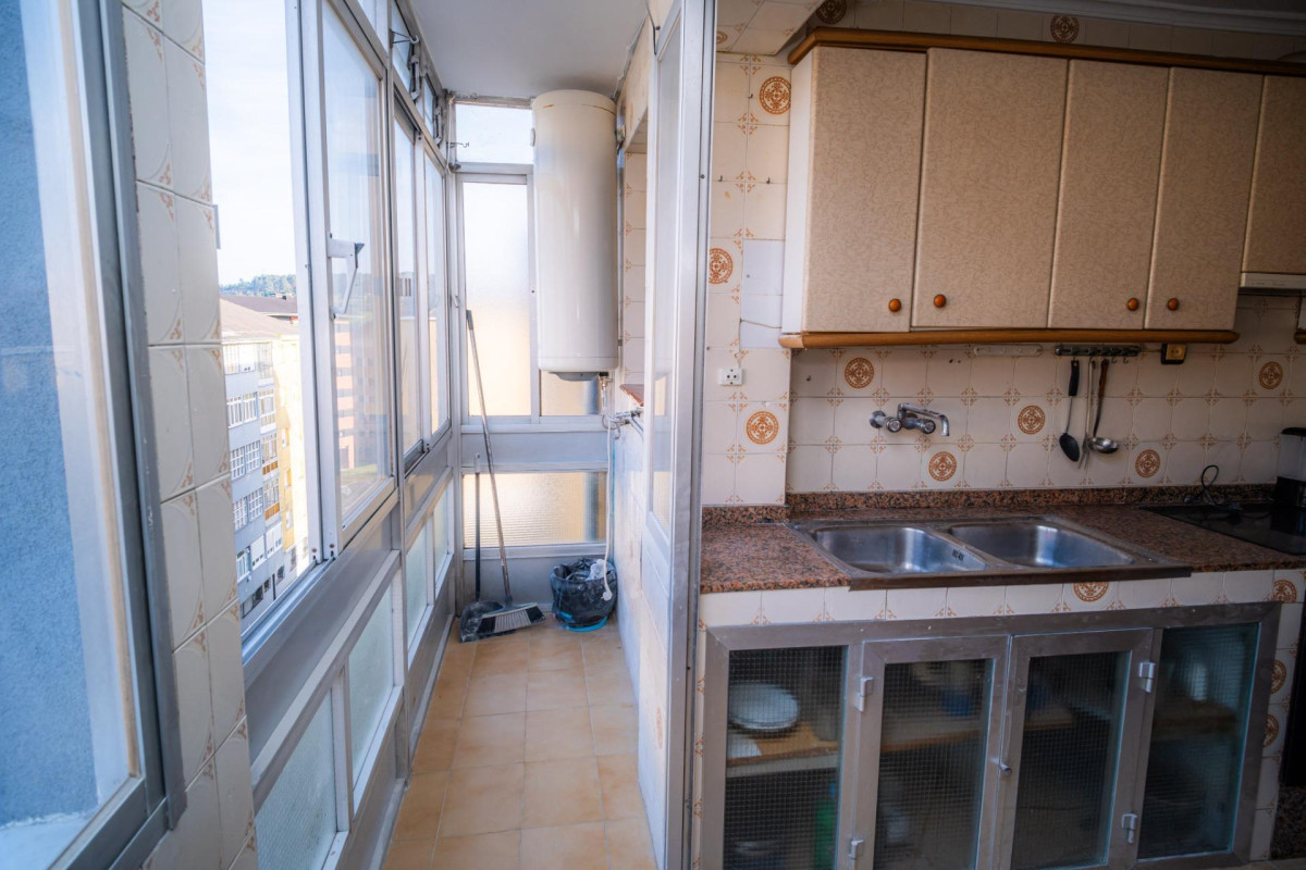 Herverkoop - Appartement  - Aviles - El Pozón - Villalegre - La Luz