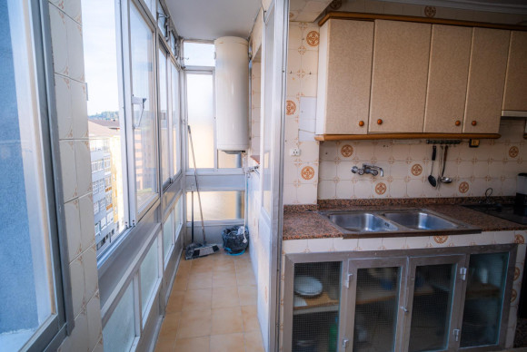 Herverkoop - Appartement  - Aviles - El Pozón - Villalegre - La Luz