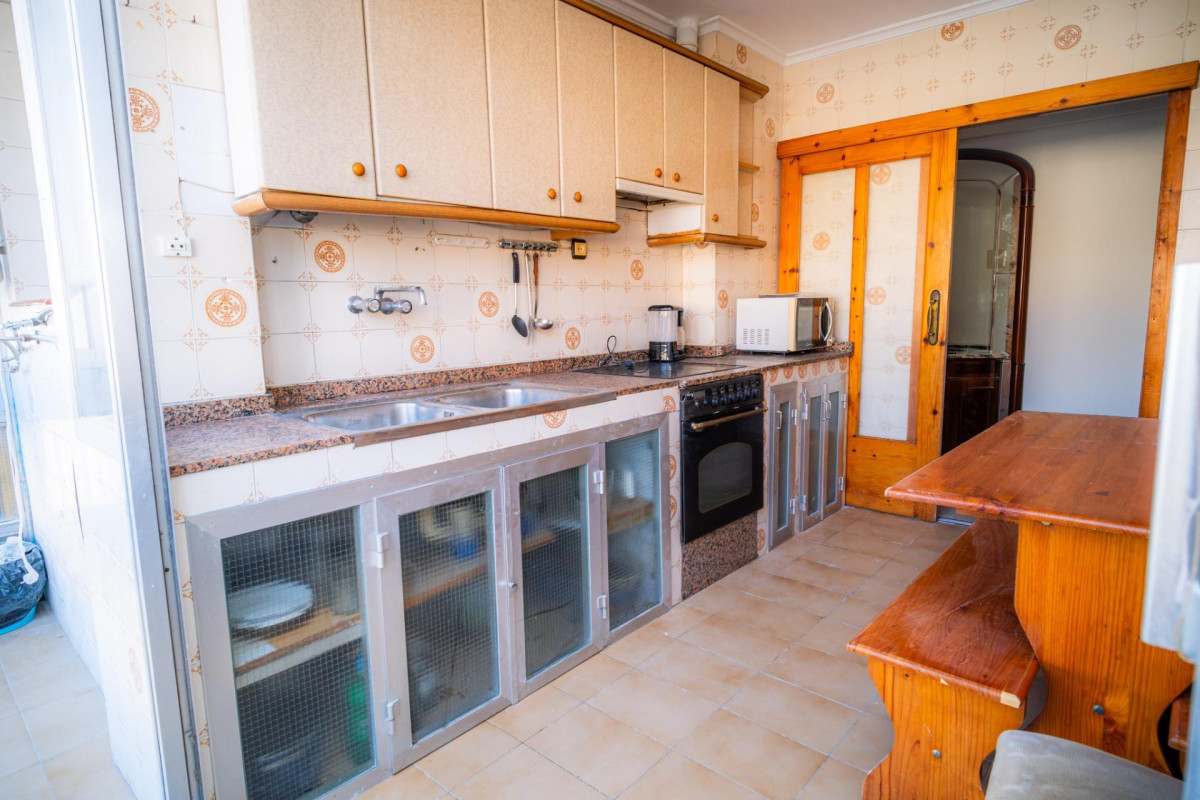 Herverkoop - Appartement  - Aviles - El Pozón - Villalegre - La Luz
