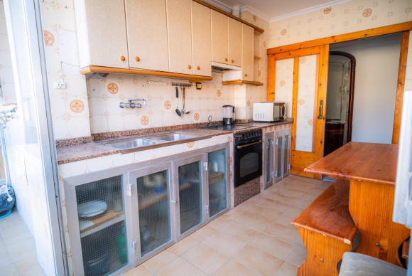 Herverkoop - Appartement  - Aviles - El Pozón - Villalegre - La Luz