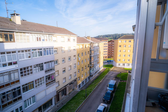 Herverkoop - Appartement  - Aviles - El Pozón - Villalegre - La Luz