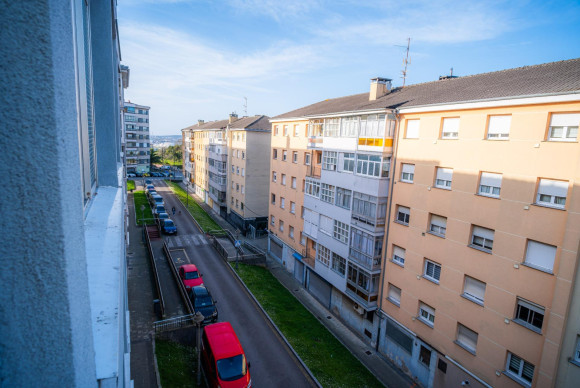 Herverkoop - Appartement  - Aviles - El Pozón - Villalegre - La Luz