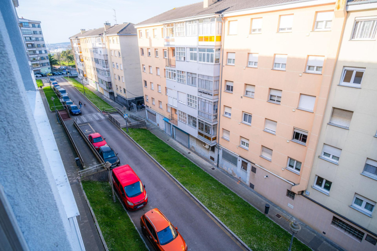 Herverkoop - Appartement  - Aviles - El Pozón - Villalegre - La Luz