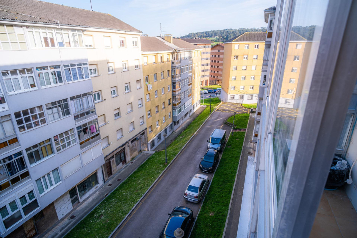 Herverkoop - Appartement  - Aviles - El Pozón - Villalegre - La Luz