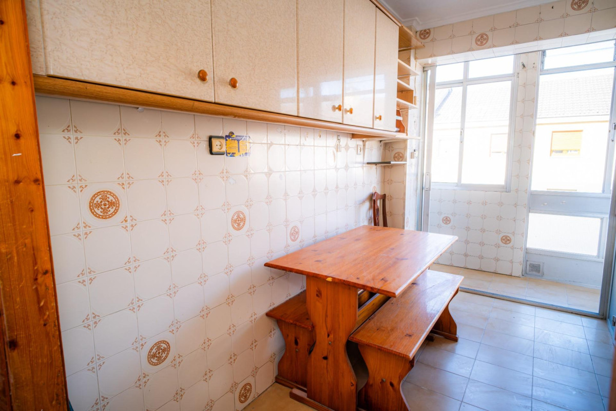 Herverkoop - Appartement  - Aviles - El Pozón - Villalegre - La Luz