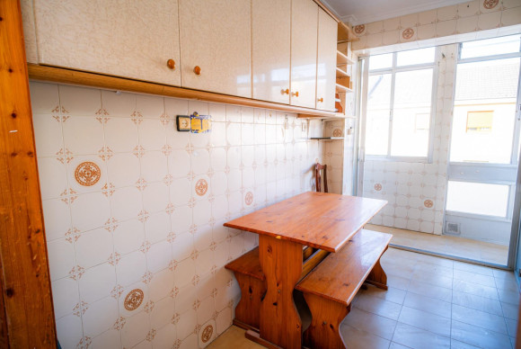 Herverkoop - Appartement  - Aviles - El Pozón - Villalegre - La Luz