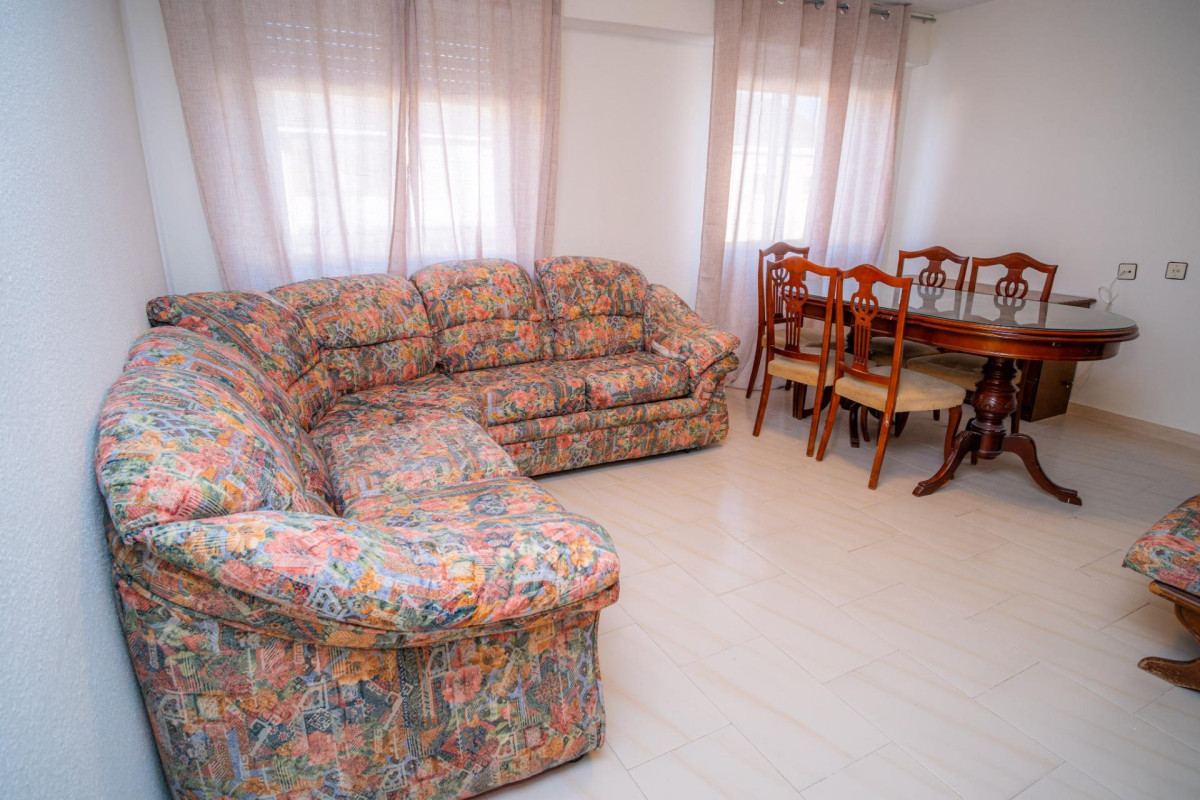 Herverkoop - Appartement  - Aviles - El Pozón - Villalegre - La Luz