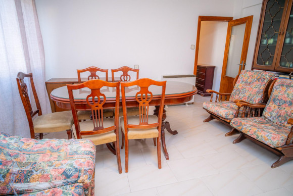 Herverkoop - Appartement  - Aviles - El Pozón - Villalegre - La Luz