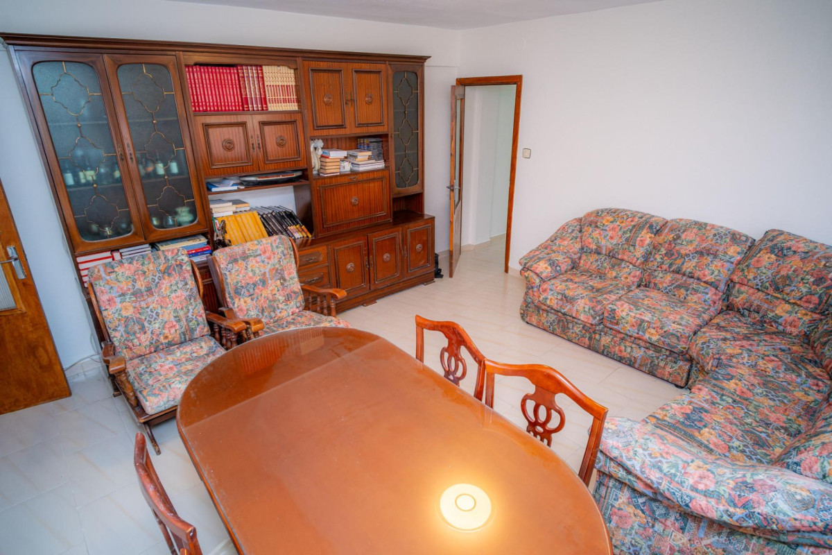 Herverkoop - Appartement  - Aviles - El Pozón - Villalegre - La Luz