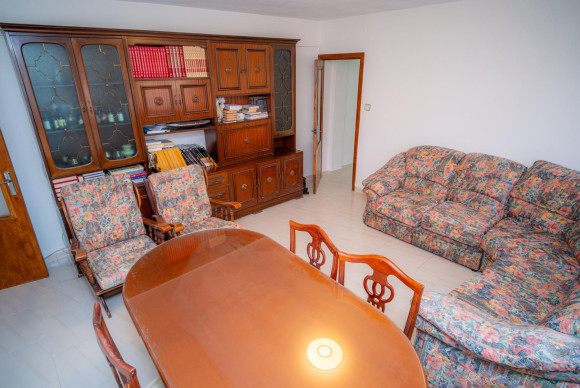 Herverkoop - Appartement  - Aviles - El Pozón - Villalegre - La Luz