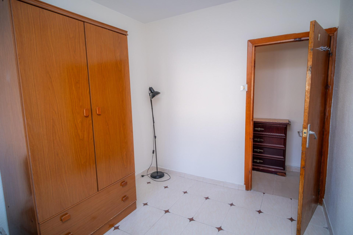 Herverkoop - Appartement  - Aviles - El Pozón - Villalegre - La Luz