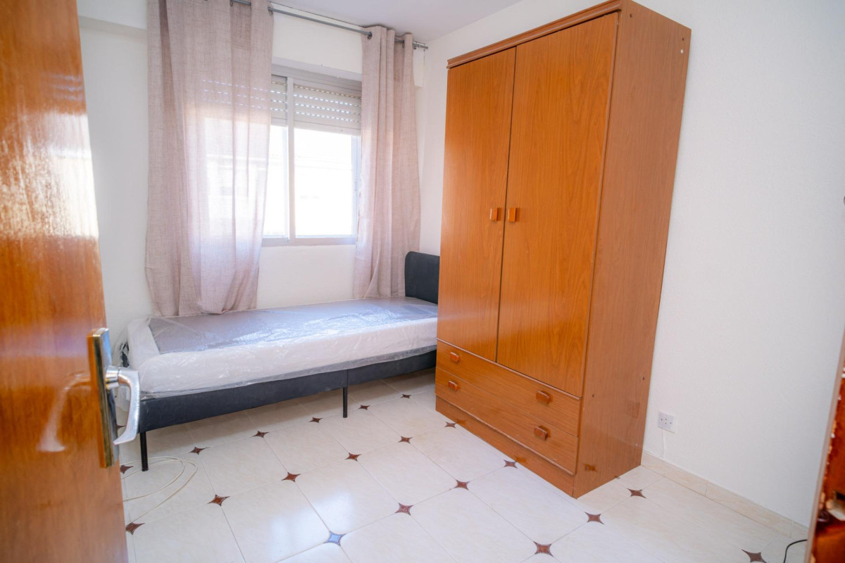 Herverkoop - Appartement  - Aviles - El Pozón - Villalegre - La Luz