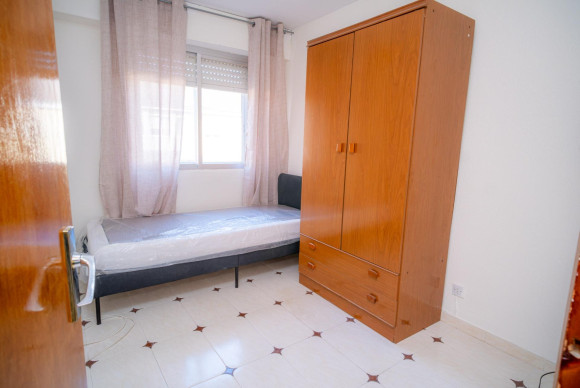 Herverkoop - Appartement  - Aviles - El Pozón - Villalegre - La Luz