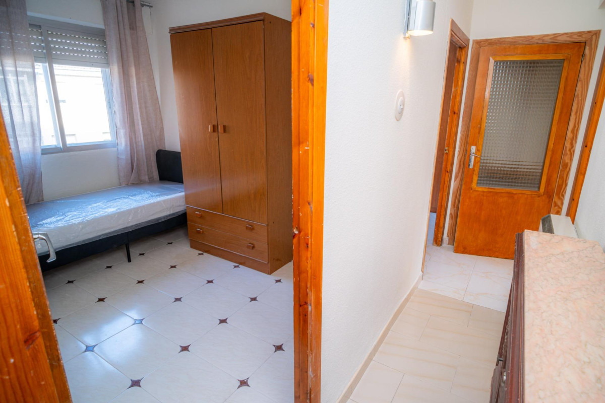 Herverkoop - Appartement  - Aviles - El Pozón - Villalegre - La Luz