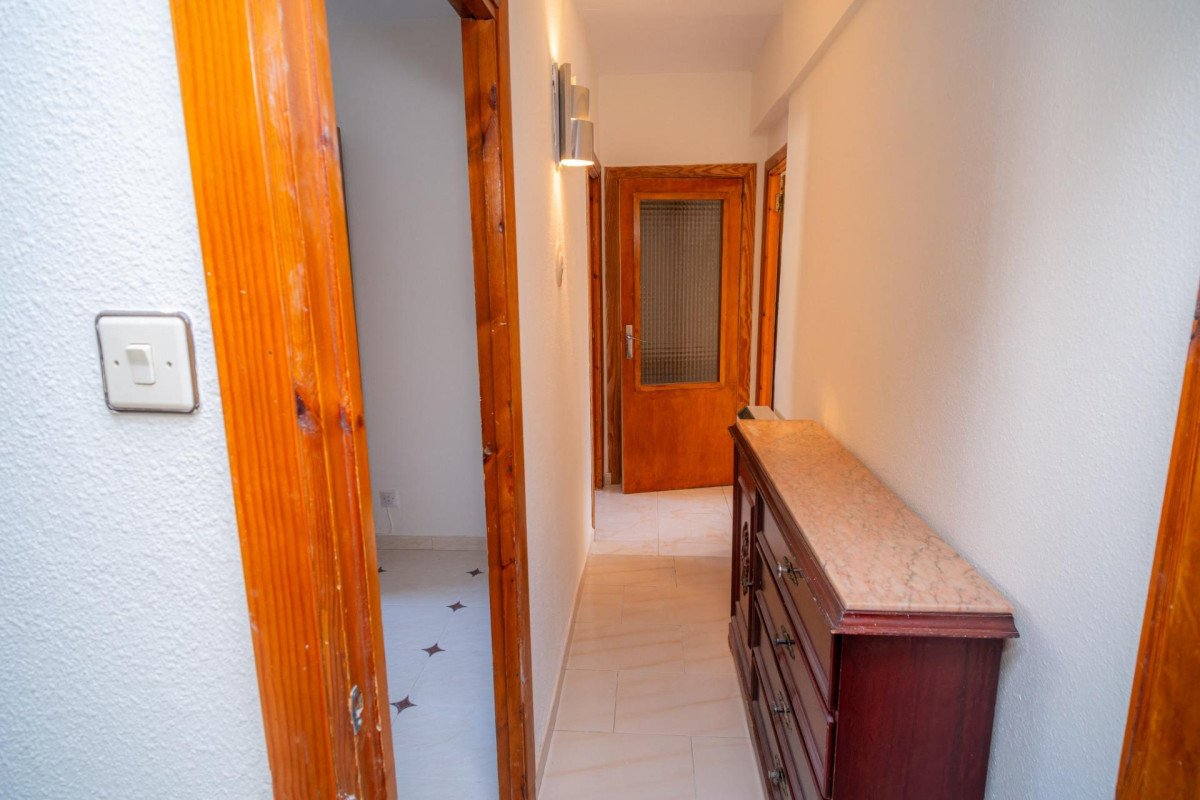 Herverkoop - Appartement  - Aviles - El Pozón - Villalegre - La Luz