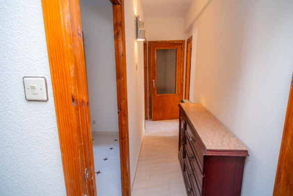 Herverkoop - Appartement  - Aviles - El Pozón - Villalegre - La Luz