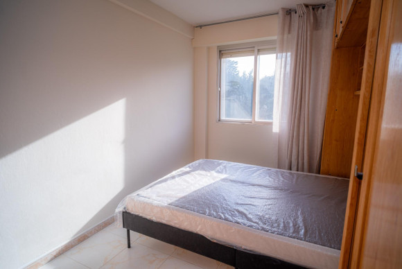 Herverkoop - Appartement  - Aviles - El Pozón - Villalegre - La Luz