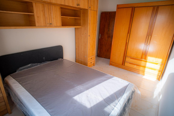 Herverkoop - Appartement  - Aviles - El Pozón - Villalegre - La Luz